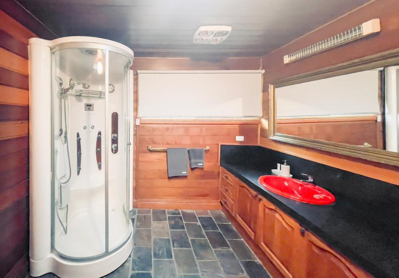 Sanctuary Park Lodge Healesville