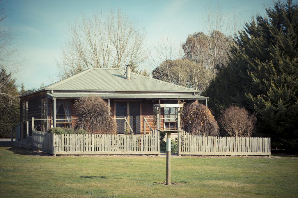 Lodge Sanctuary Park *