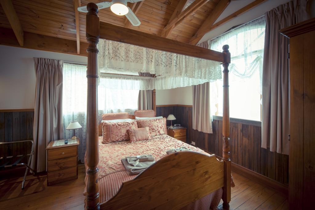 Sanctuary Park Lodge Healesville