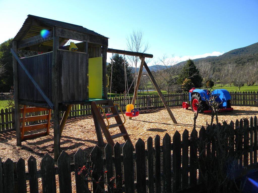 Sanctuary Park