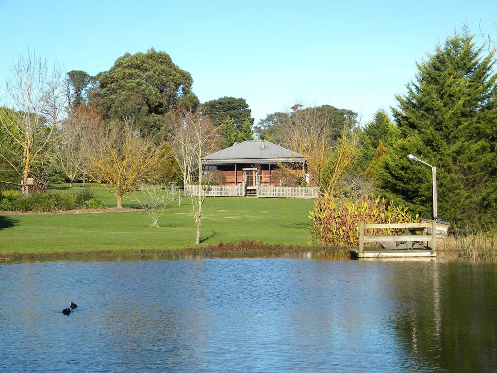 Sanctuary Park Lodge *