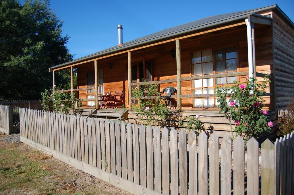 Sanctuary Park * Healesville